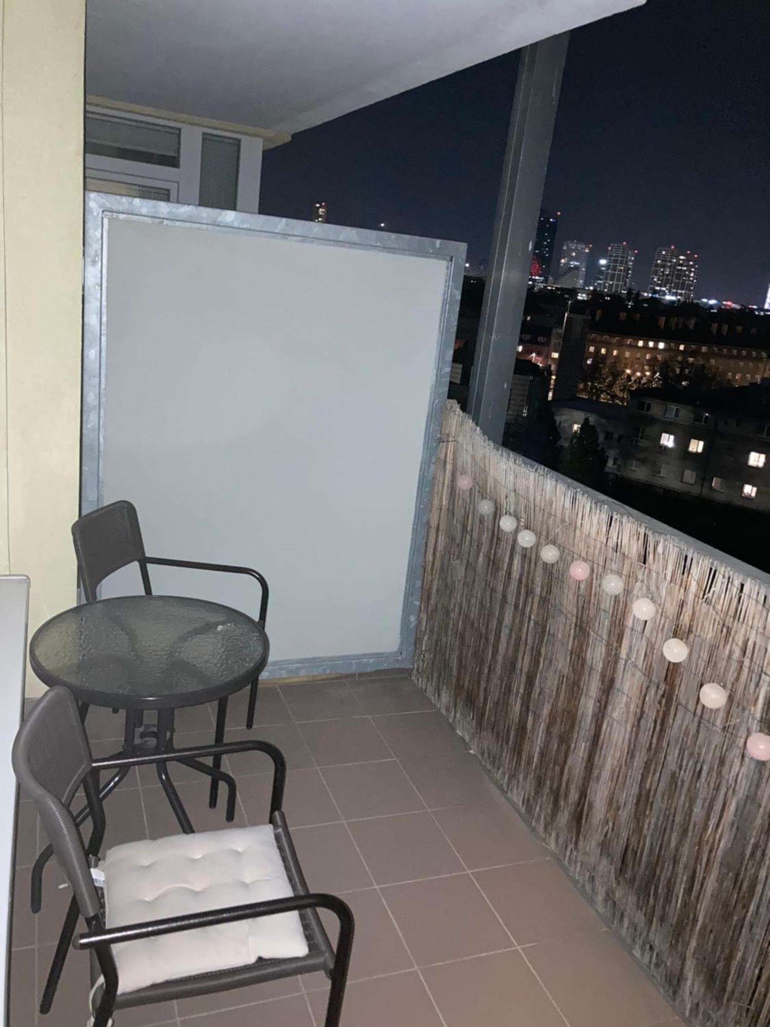 2 Izbovy S Vyhladom Na Bratislavsky Hrad Apartmán Bratislava