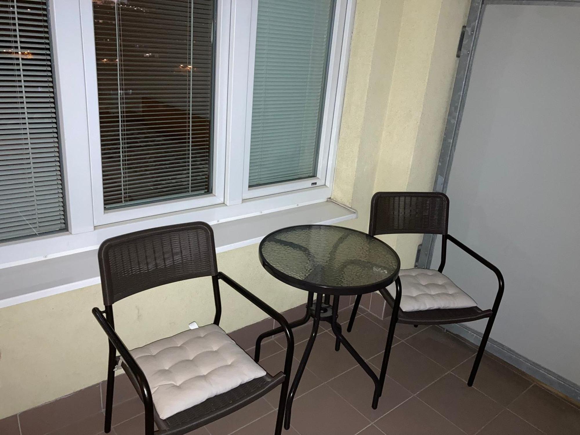 Apartmán 2 Izbovy S Vyhladom Na Bratislavsky Hrad